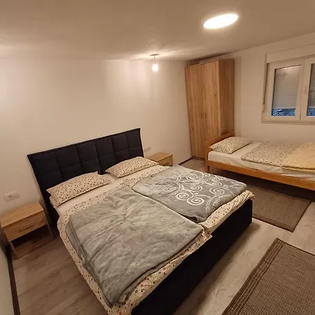 Md 2 Apartment Trebinje